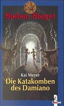 Die Katakomben des Damiano (Band 3)