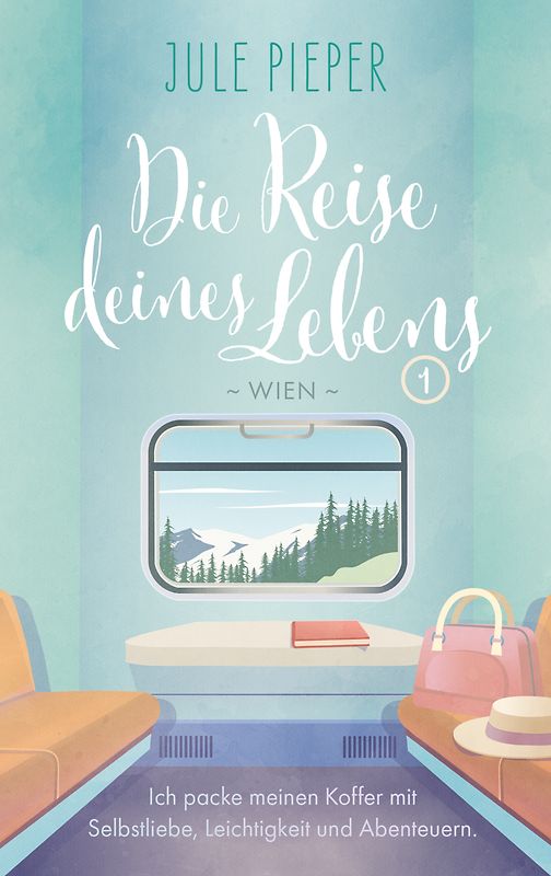 Die Reise deines Lebens 1 - Wien