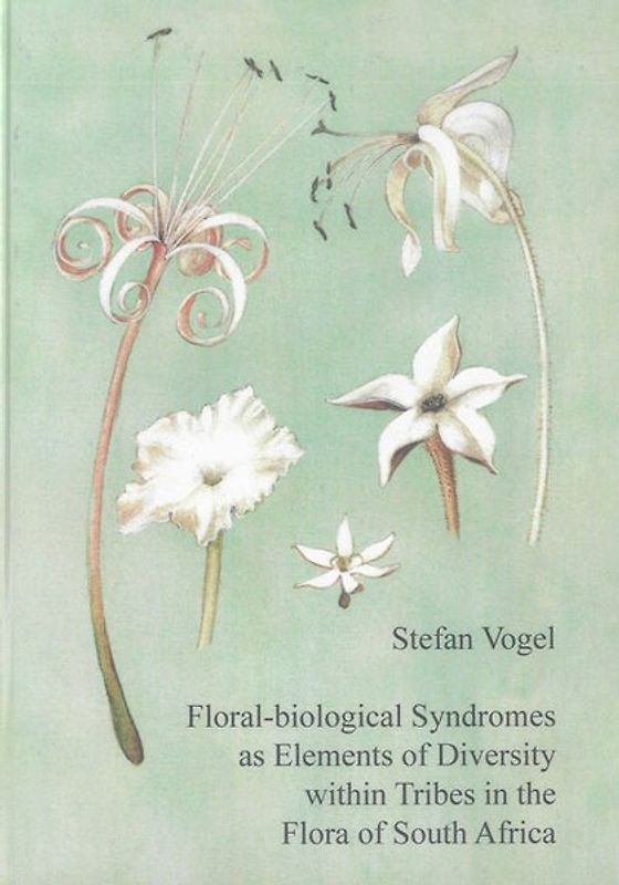 Floral-biological Syndromes as Elements of Diversity within Tribes in the Flora of South Africa