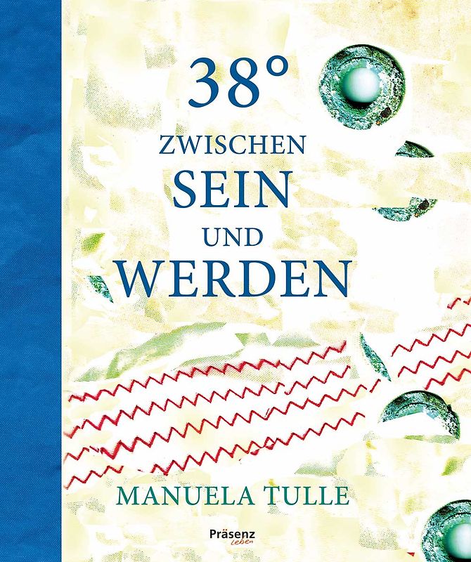 38° zwischen Sein und Werden / 38° between Being and Becoming