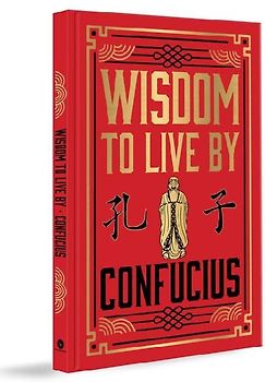 Wisdom to Live by (Deluxe Hardbound Edition)