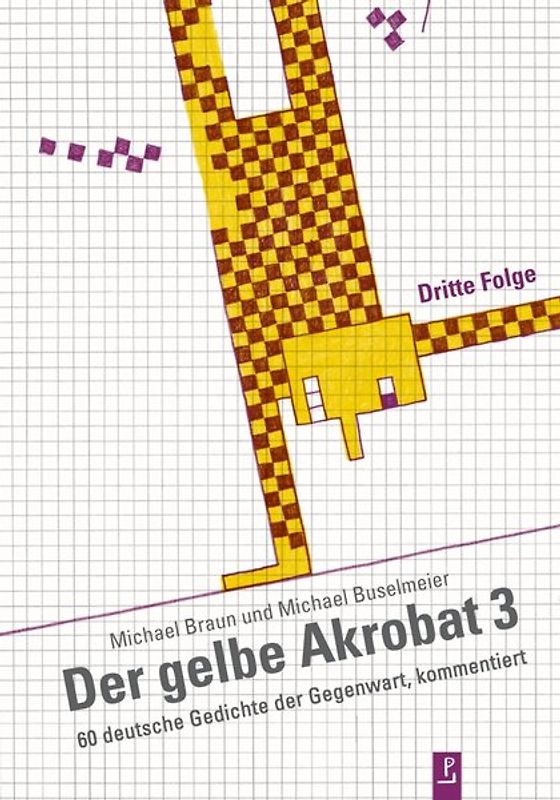 Der gelbe Akrobat 3