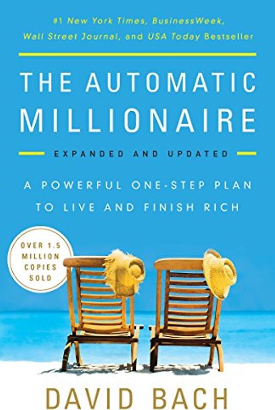 The Automatic Millionaire, Expanded and Updated