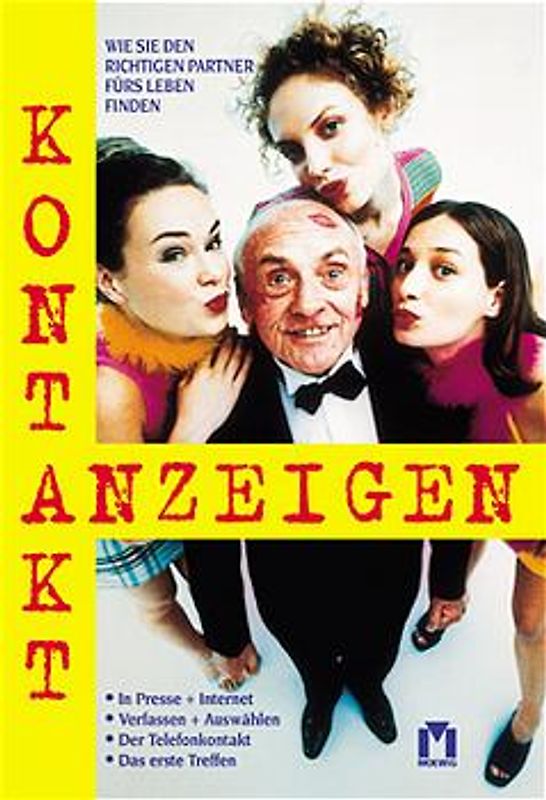 Kontaktanzeigen