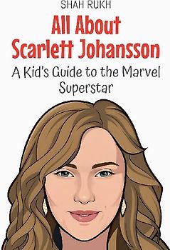 All About Scarlett Johansson