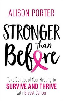 Stronger Than Before