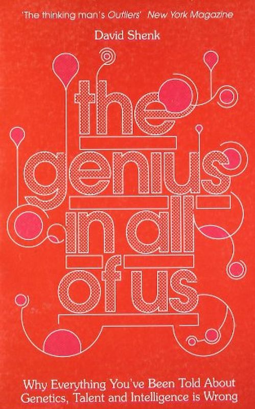 Genius in All of Us