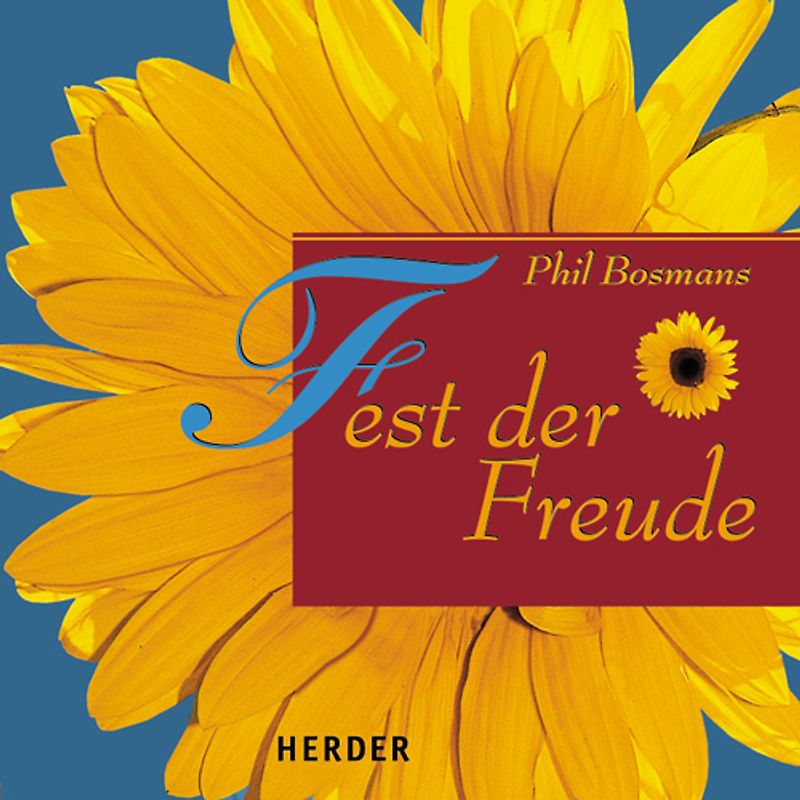 Fest der Freude