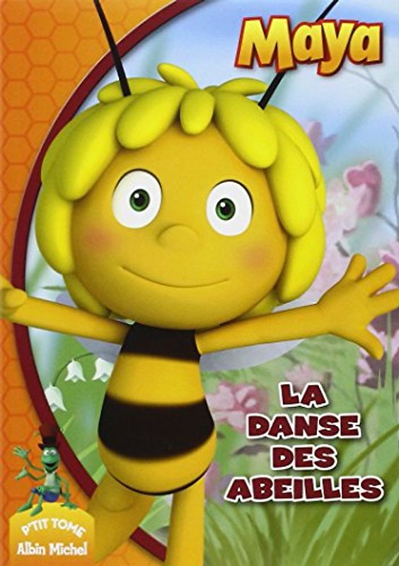 Maya : La danse des abeilles