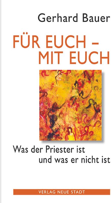 Für euch - mit euch