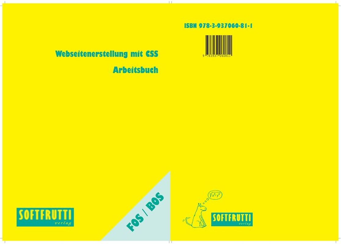 Webseitenerstellung mit CSS