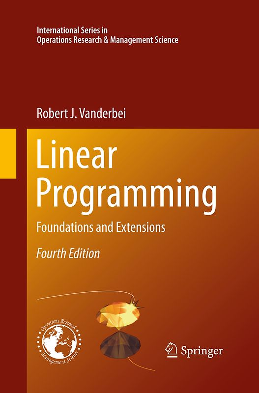Linear Programming