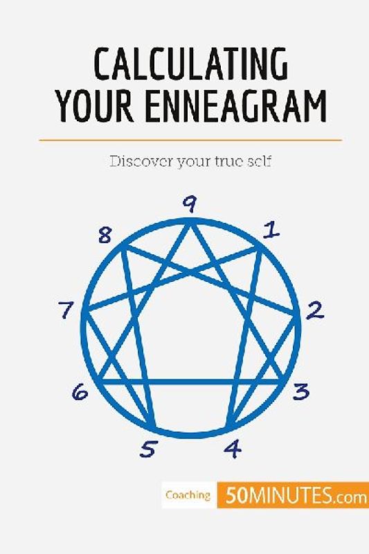 Calculating Your Enneagram