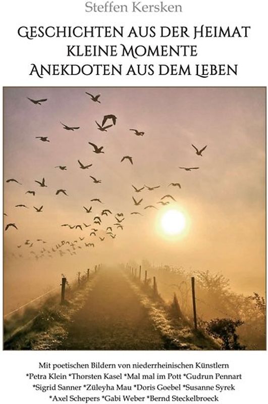 Geschichten aus der Heimat!