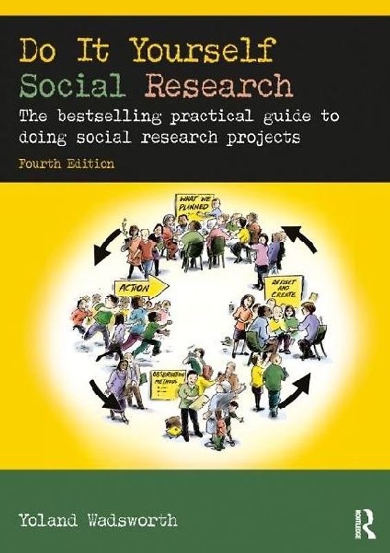 Do It Yourself Social Research