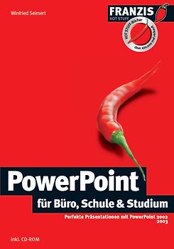 PowerPoint für Büro, Schule & Studium