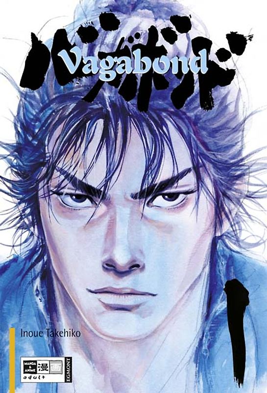 Vagabond 01
