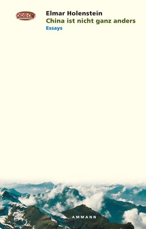 China ist nicht ganz anders
