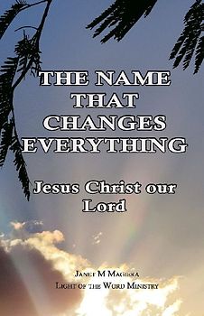 The Name That Changes Everything