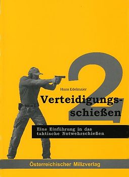 Verteidigungsschießen 2