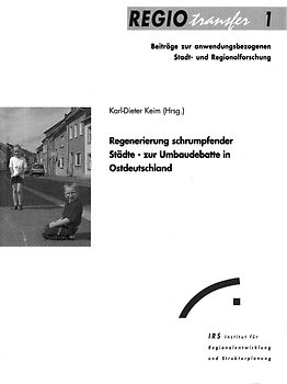 Regenerierung schrumpfender Städte