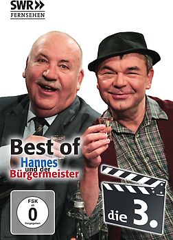 Best of - Die 3. DVD