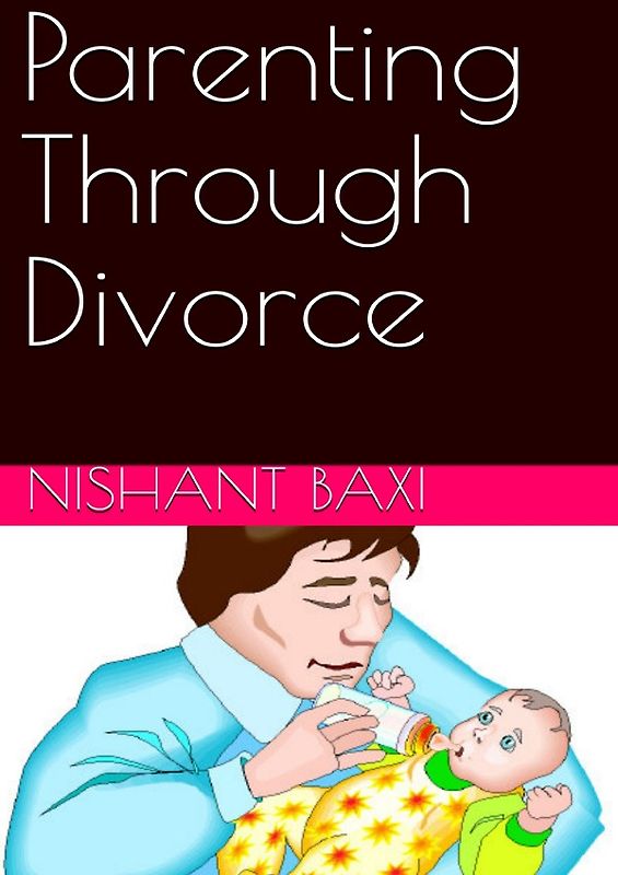 Parenting Through Divorce