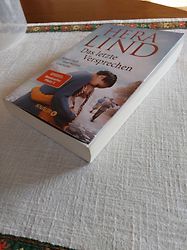 Kundenbild für Das letzte Versprechen