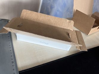 Klantfoto voor Apple iPhone 18 Pro Max 256GB gletsjer