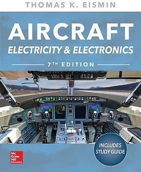 Aircraft Electricity and Electronics, Seventh Edition