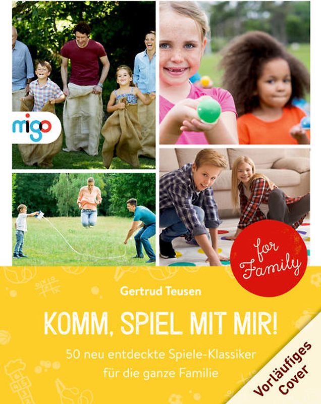 Komm, spiel mit mir!