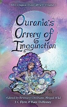 Ourania's Orrery of Imagination