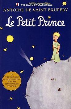 Der kleine Prinz /Le Petit Prince