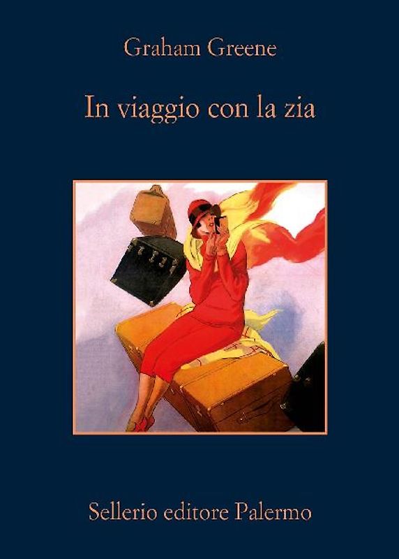 In viaggio con la zia