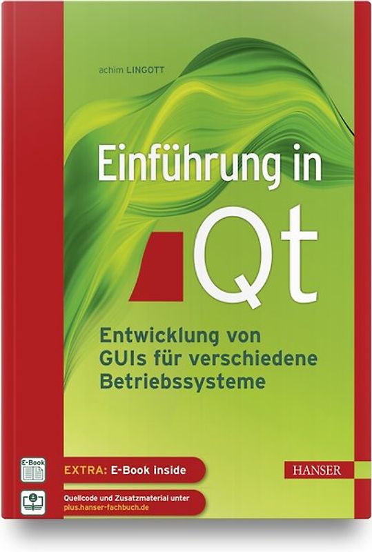 Einführung in Qt