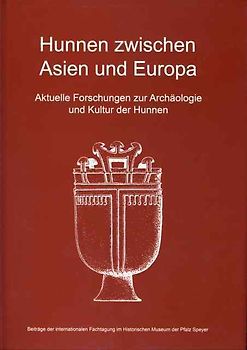 Hunnen zwischen Asien und Europa