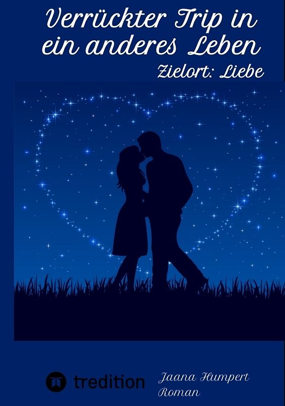 Verrückter Trip in ein anderes Leben