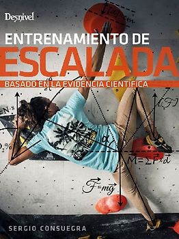 Entrenamiento de escalada basado en la evidencia científica