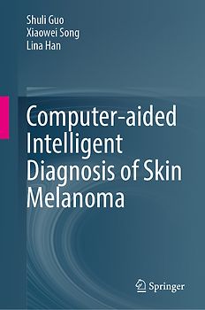 Computer-Aided Intelligent Diagnosis of Skin Melanoma