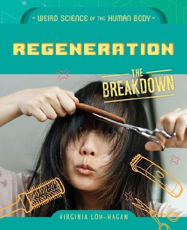 Regeneration