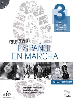 Nuevo Español en marcha 3