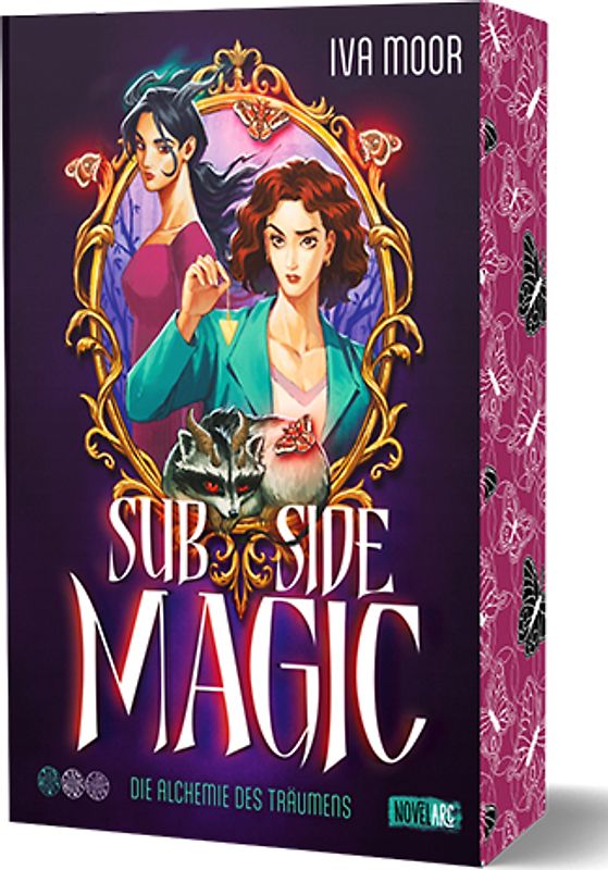 Sub Side Magic - Die Alchemie des Träumens