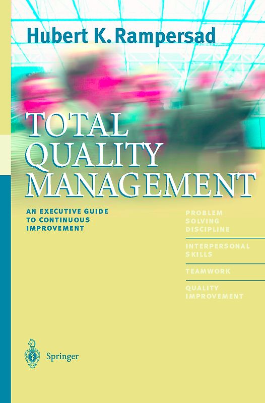 Total Quality Management