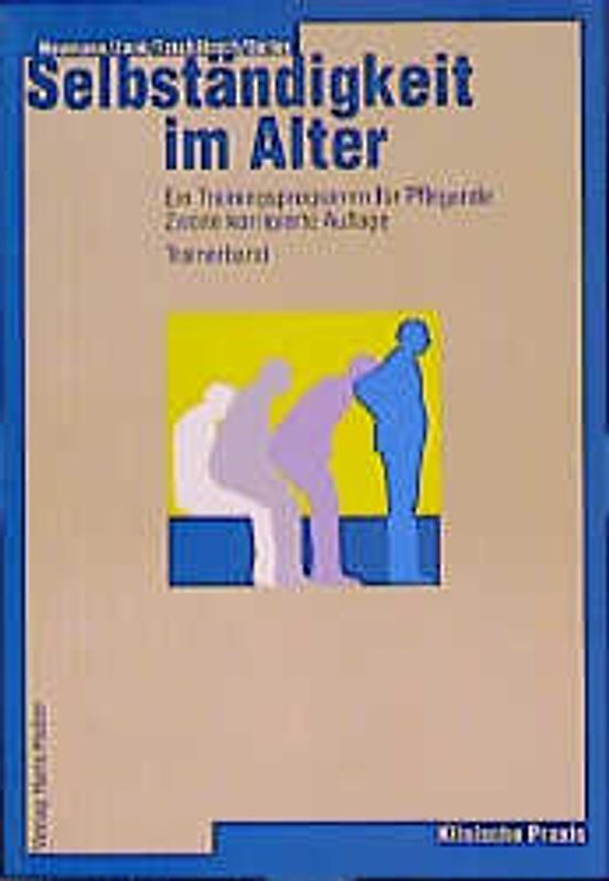 Selbständigkeit im Alter