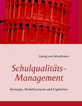 Schulqualitätsmanagement