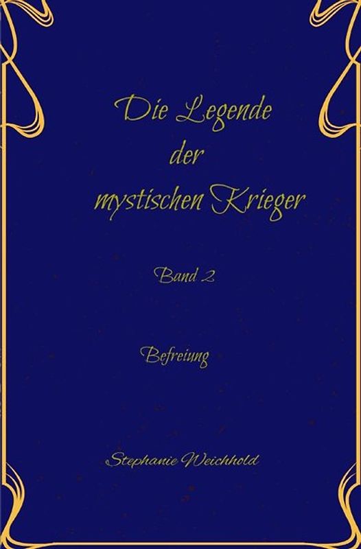 Die Legende der mystischen Krieger