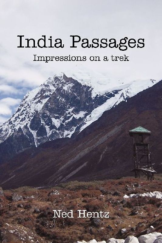 India Passages