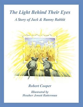 The Light Behind Their Eyes