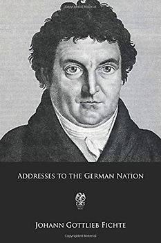Addresses to the German Nation