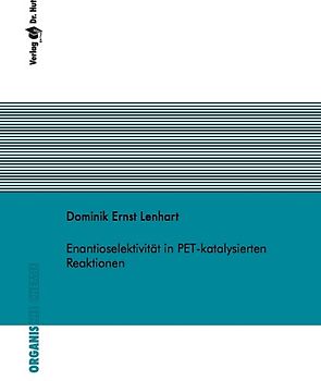 Enantioselektivität in PET-katalysierten Reaktionen